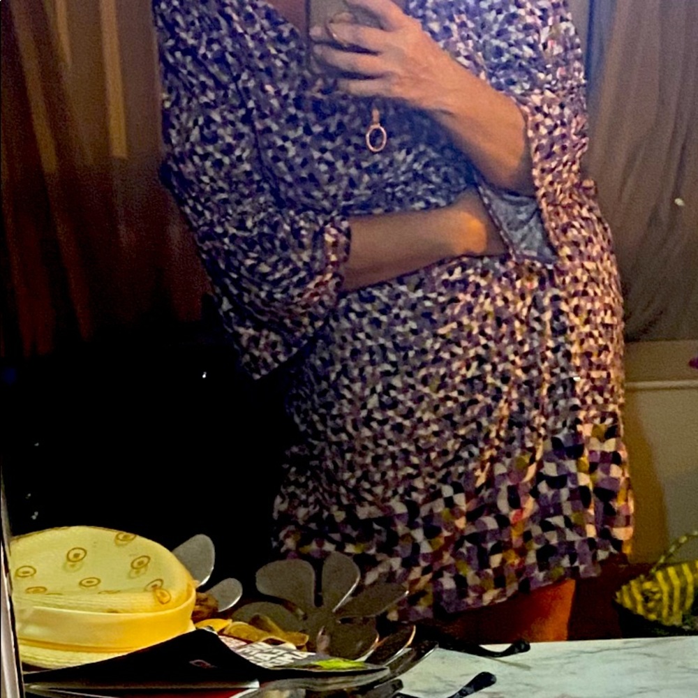 Dress for everything